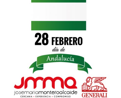 Feliz-Dia-de-Andalucia-28-Febrero-JoseMariMonteroAlcaide-Seguros-Generali-Carmona-Sevilla