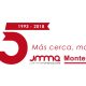LOGO-25-ANIVERSARO-JOSE-MARIA-MONTERO-ALCAIDE-SL-FACEBOOK